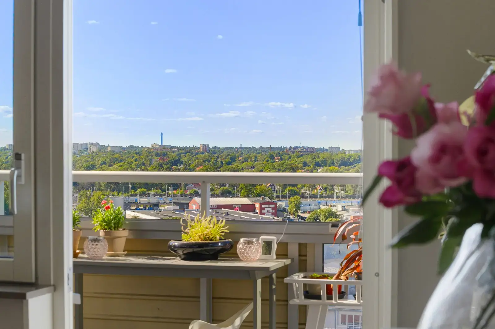 Image 1 of 20 of Skyllbergsgatan 1