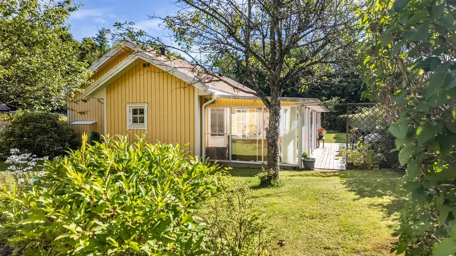 Image 1 of 7 of Backavägen 4