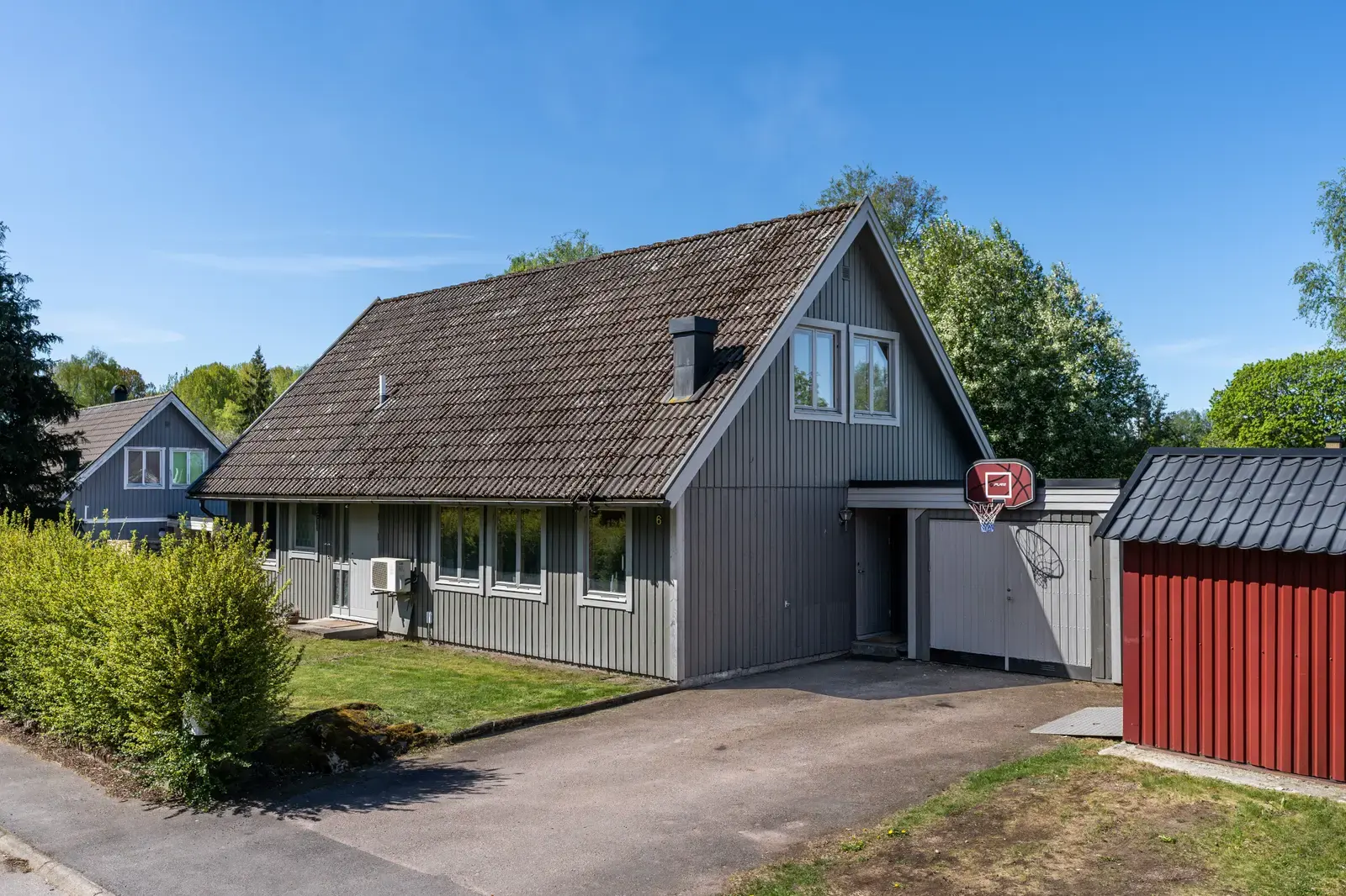 Bild 1 av 20 på Kallkällgatan 6