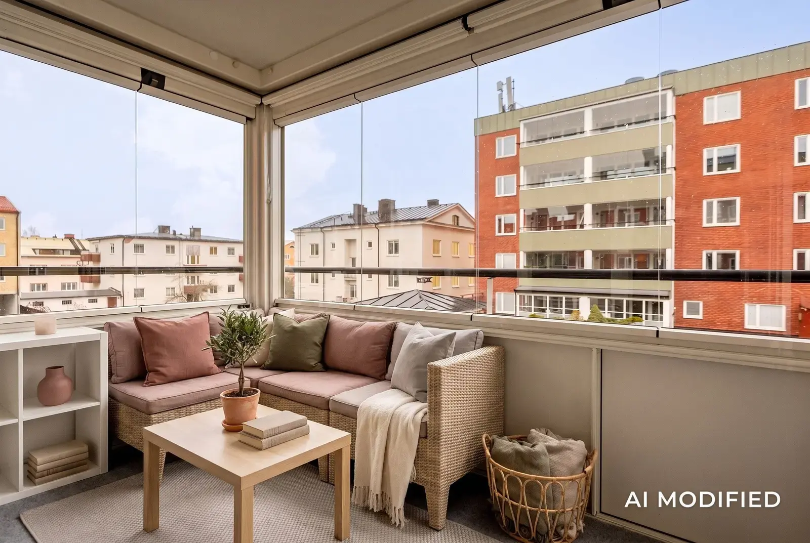 Bild 1 av 20 på Byggmästargatan 12