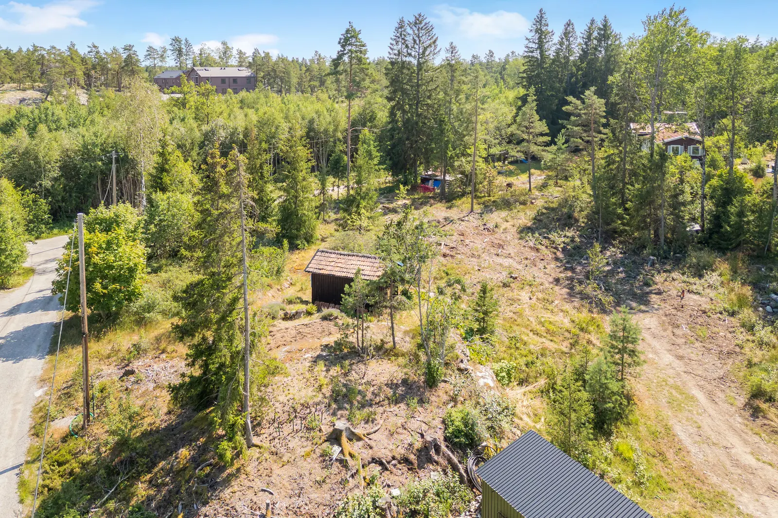 Image 1 of 1 of Kårstahöjden 104 B