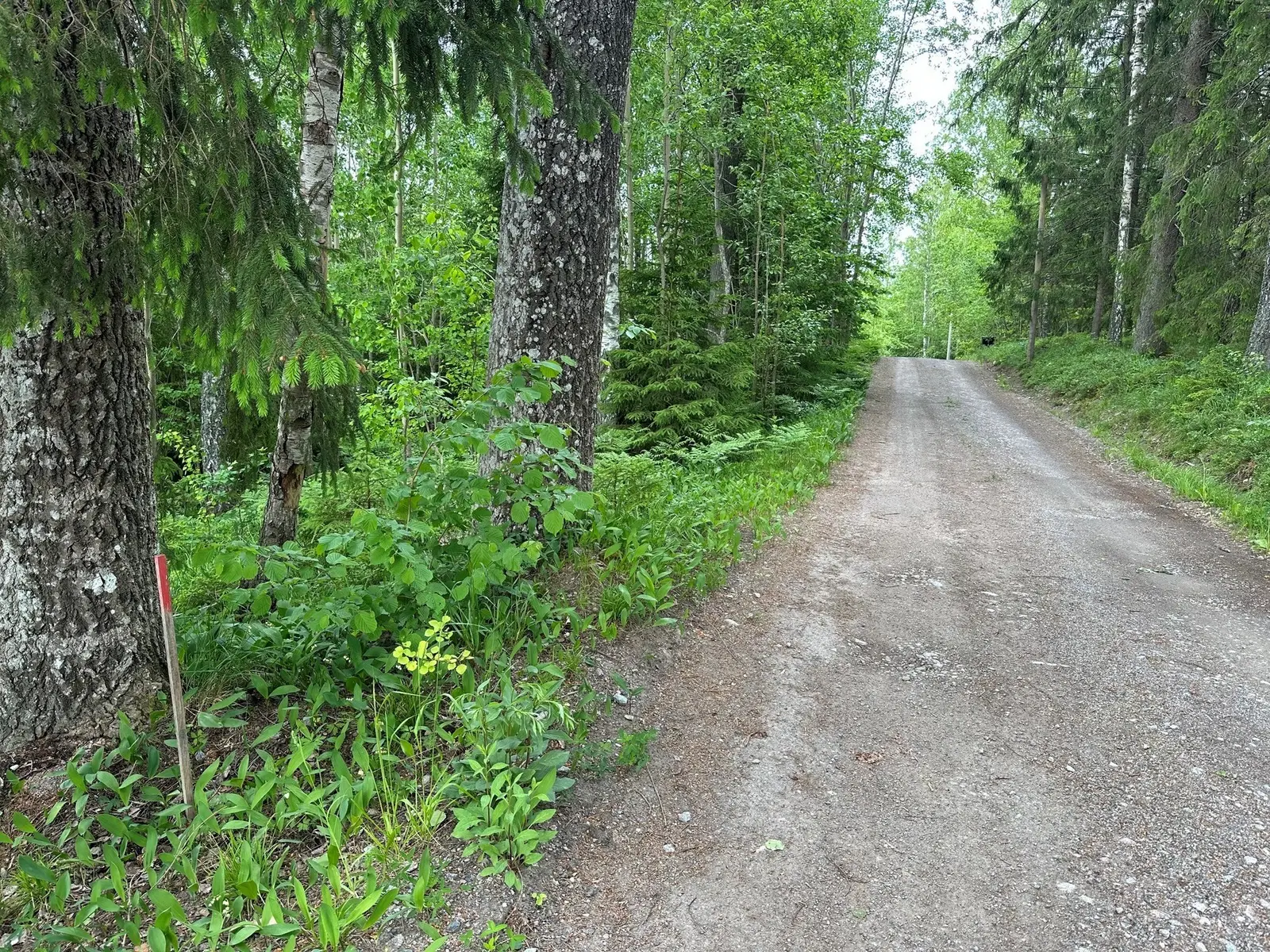 Image 1 of 19 of Kårevägen 8 A