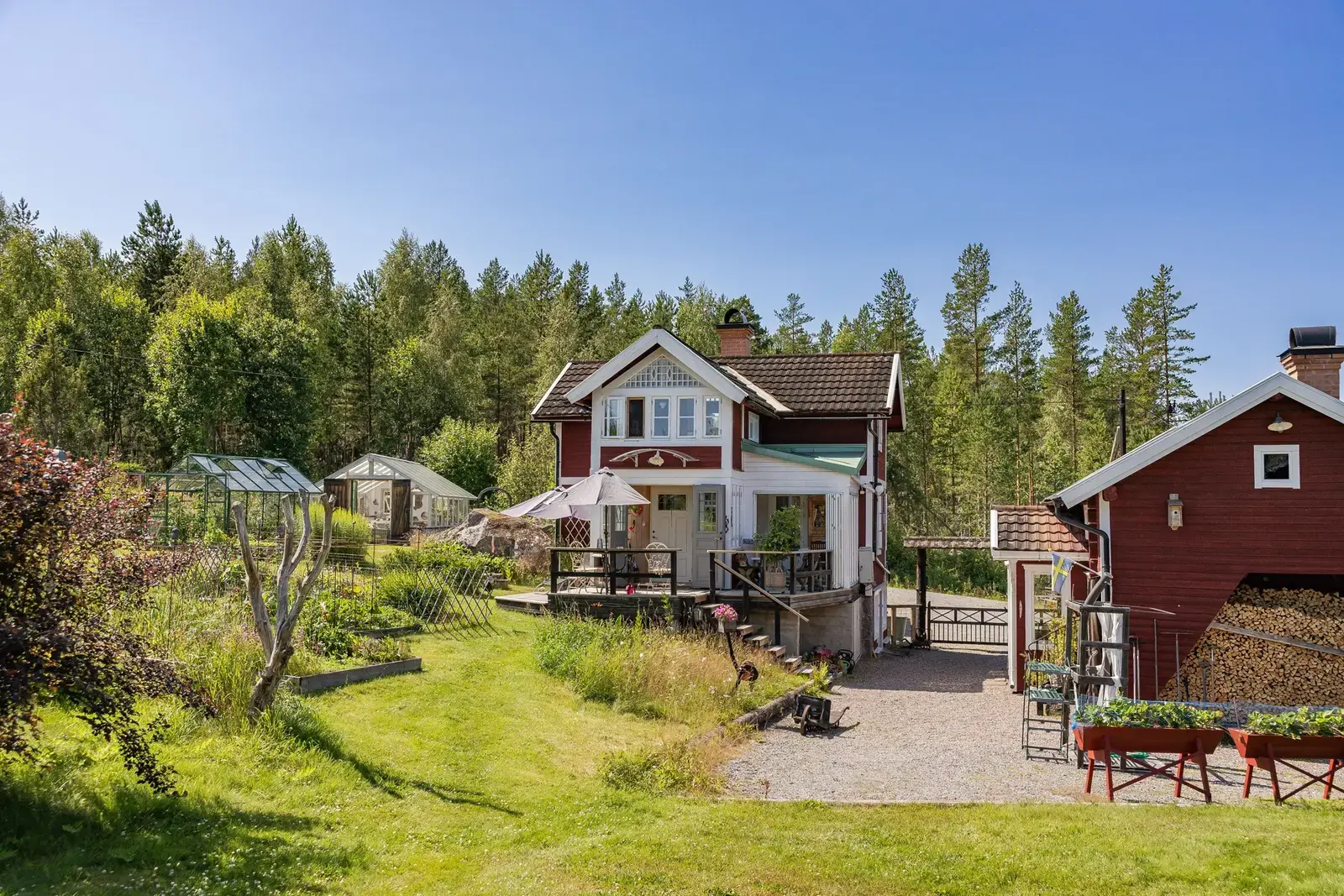 Bild 1 av 20 på Strömmen 151