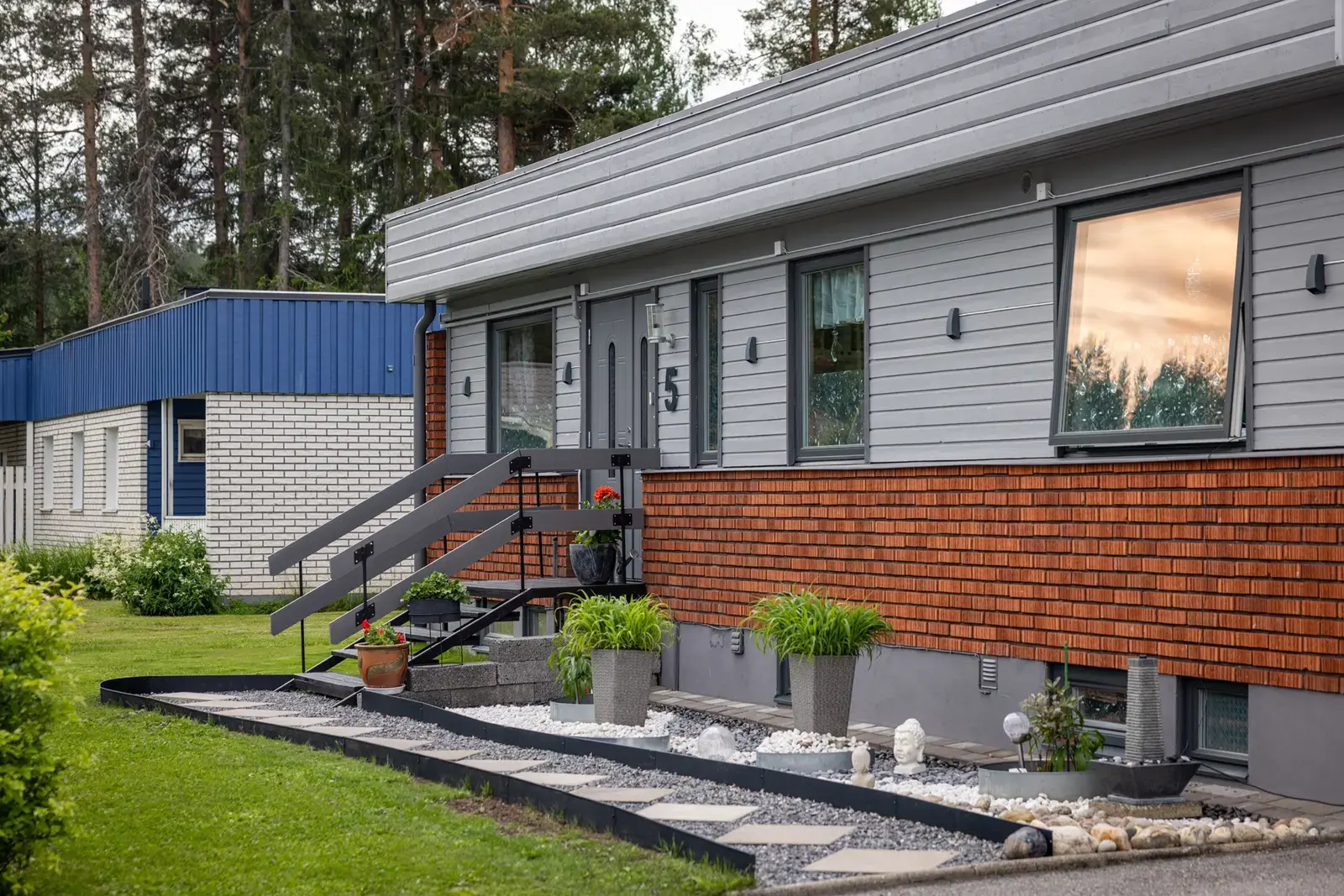 Image 1 of 11 of Nybyvägen 5