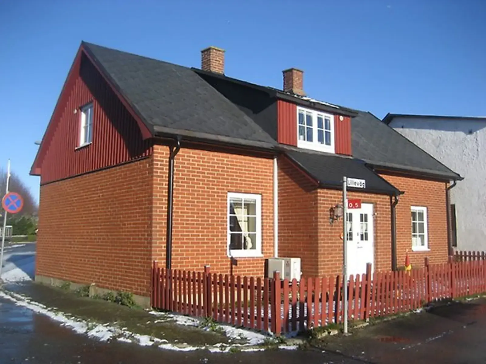 Image 1 of 7 of Lilleväg 1