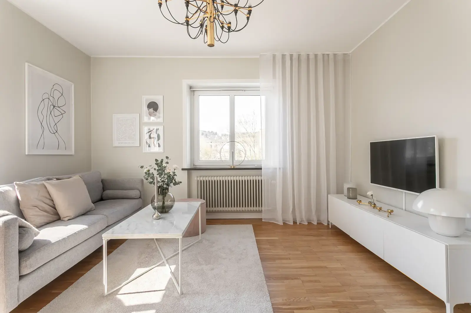 Bild 1 av 20 på Norgårdsgatan 4A