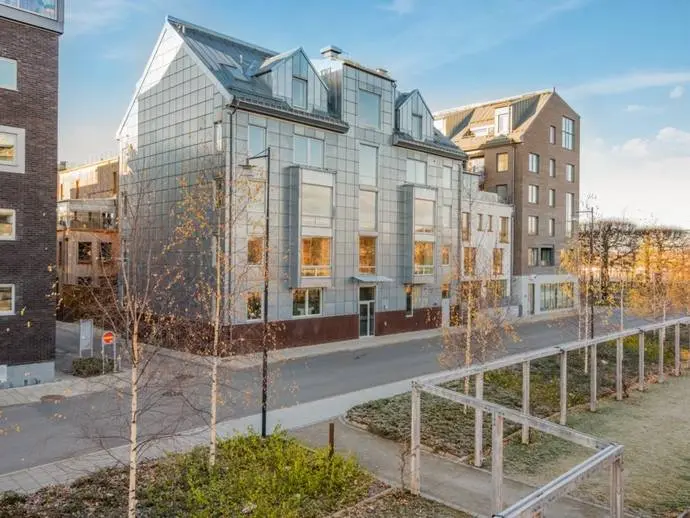 Bild 1 av 20 på Godsgatan 7