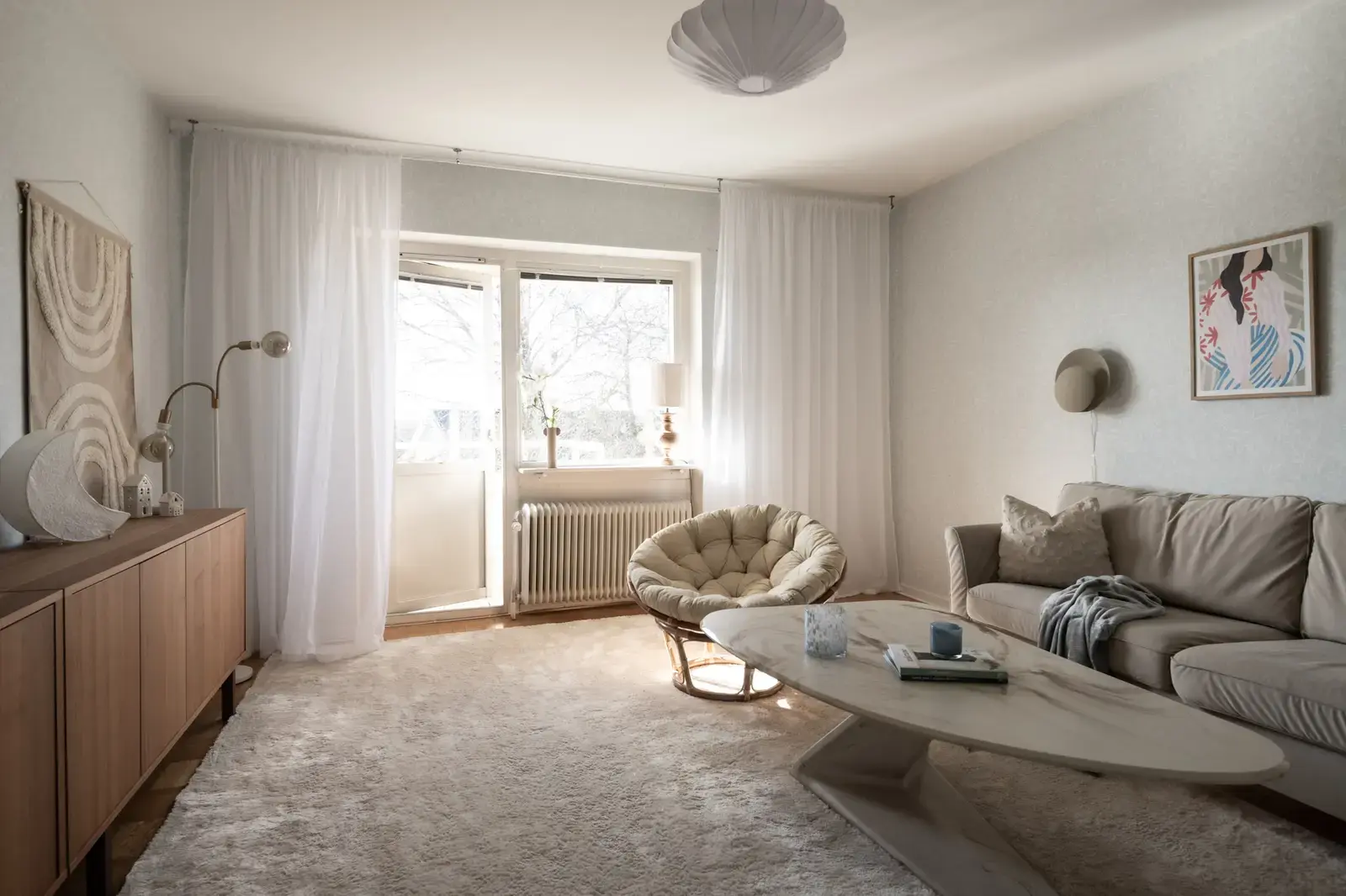 Image 1 of 17 of Trandaredsgatan 39B