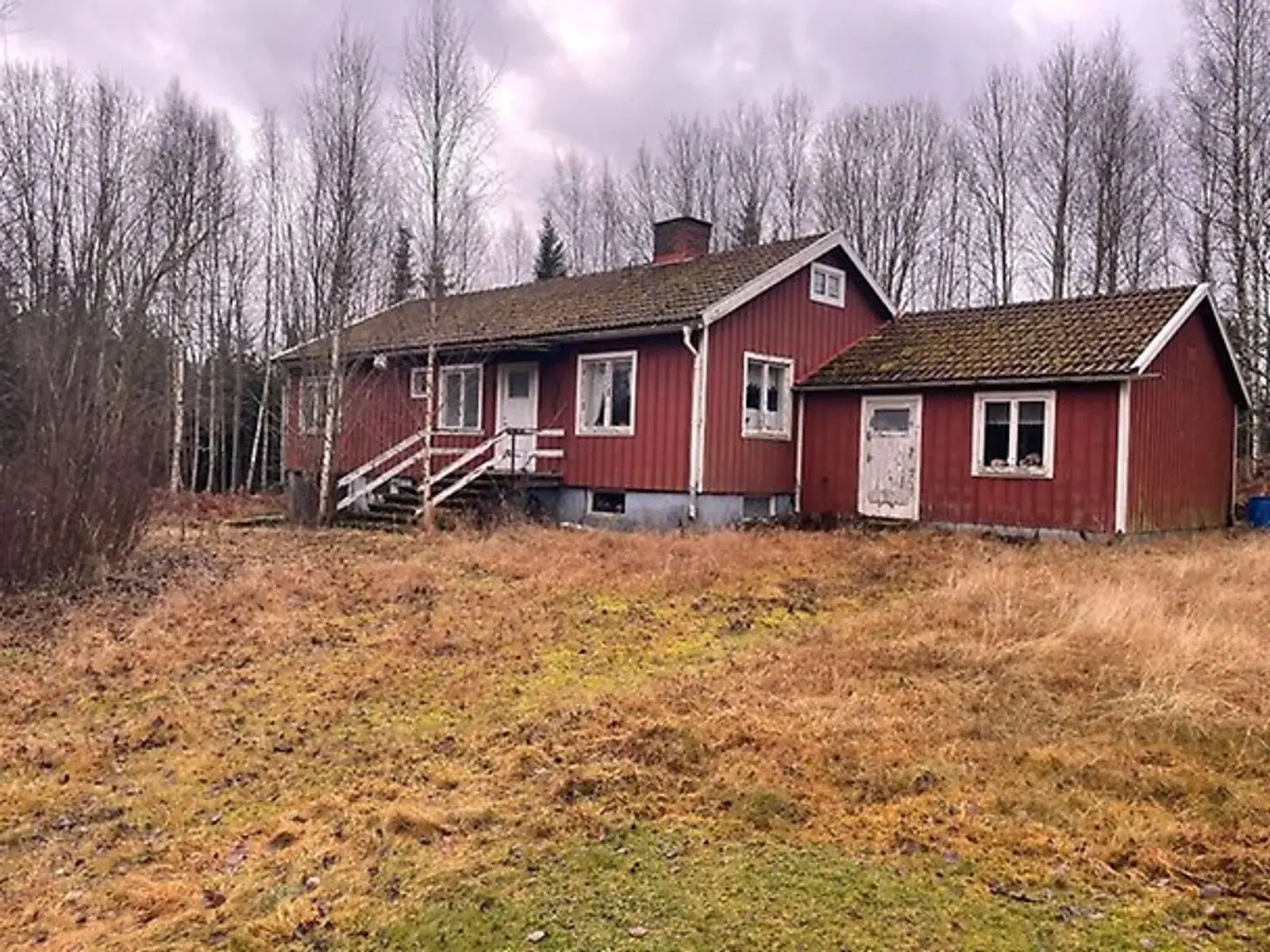 Image 1 of 5 of Bångaliden 6