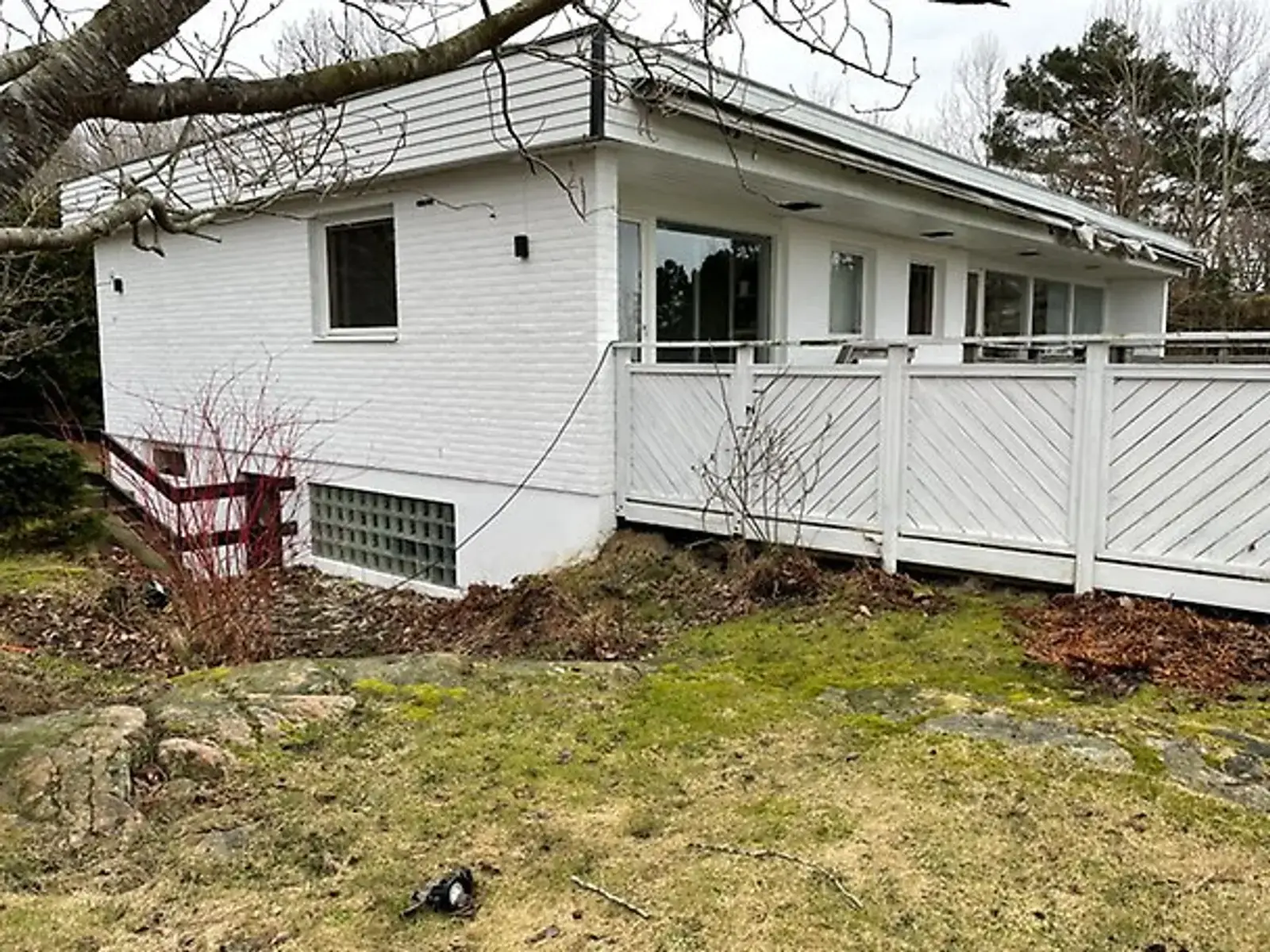 Image 1 of 5 of Wallbergs Backe 21