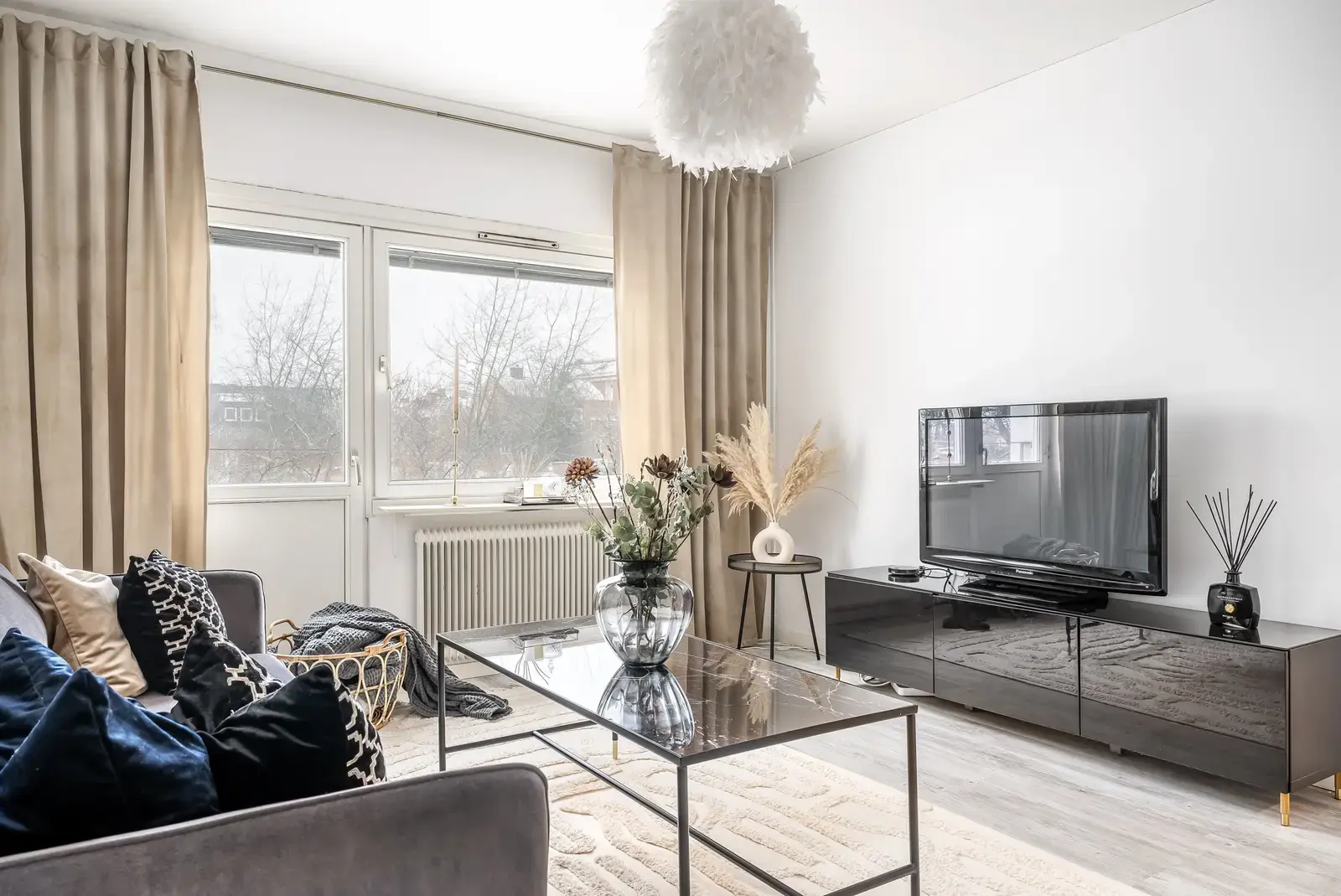 Bild 1 av 11 på Smedstugugatan 18A