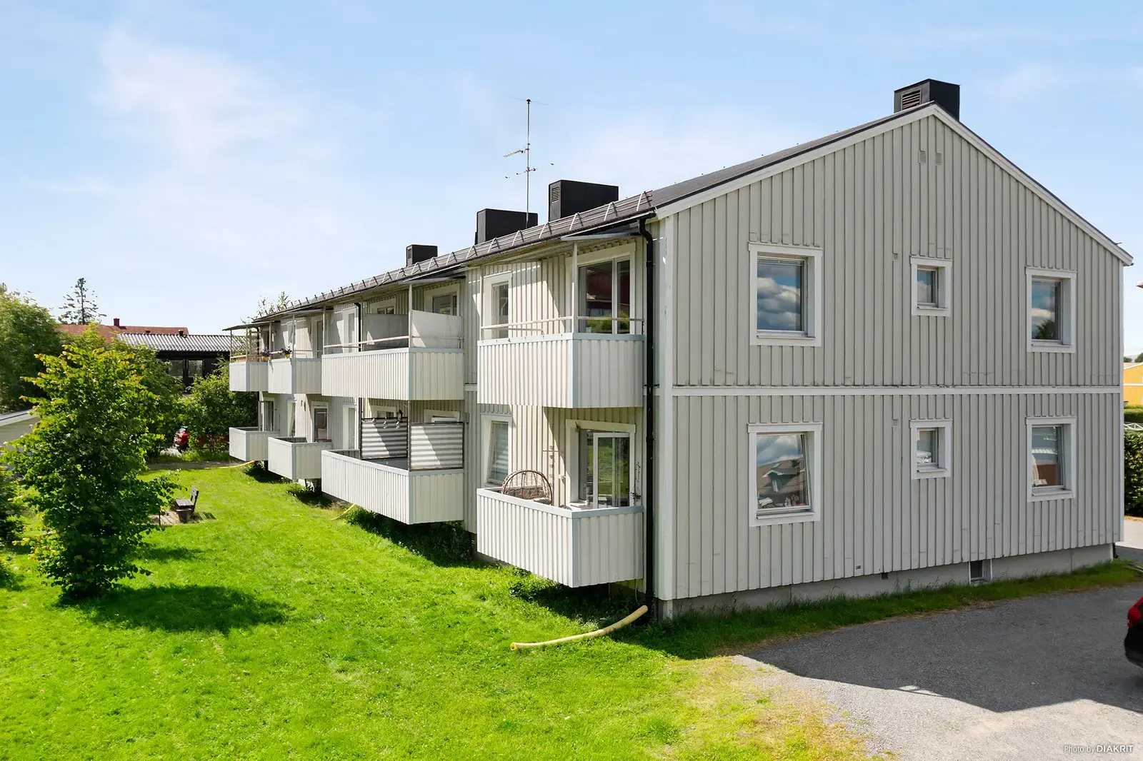 Bild 1 av 14 på Lilla Nygatan 3C