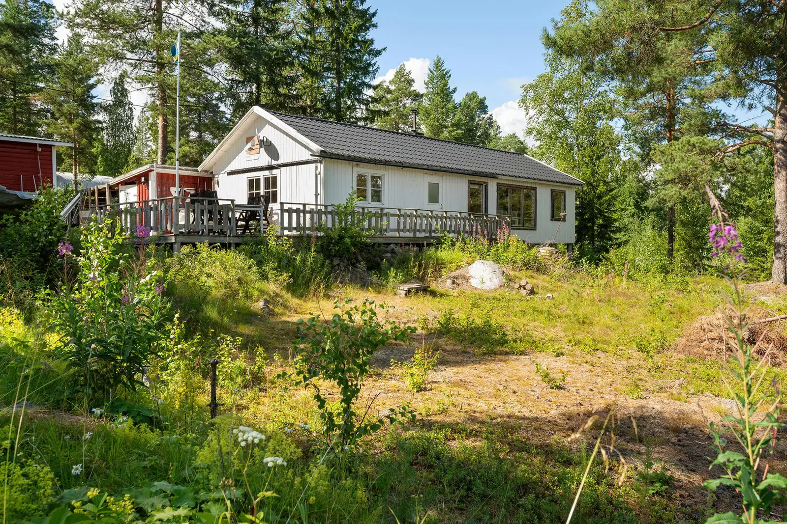Bild 1 av 20 på Sörnäsudden 181