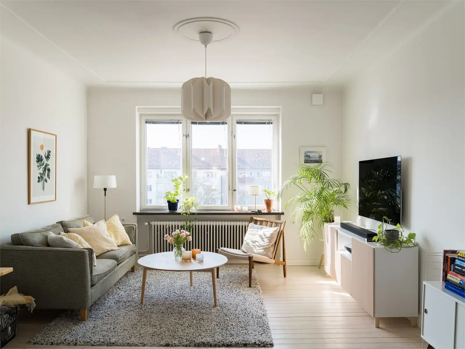 Image 1 of 20 of Amiralsgatan 76