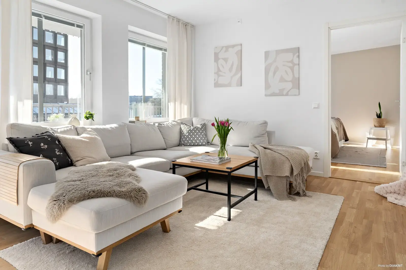 Bild 1 av 18 på Professorsgatan 2