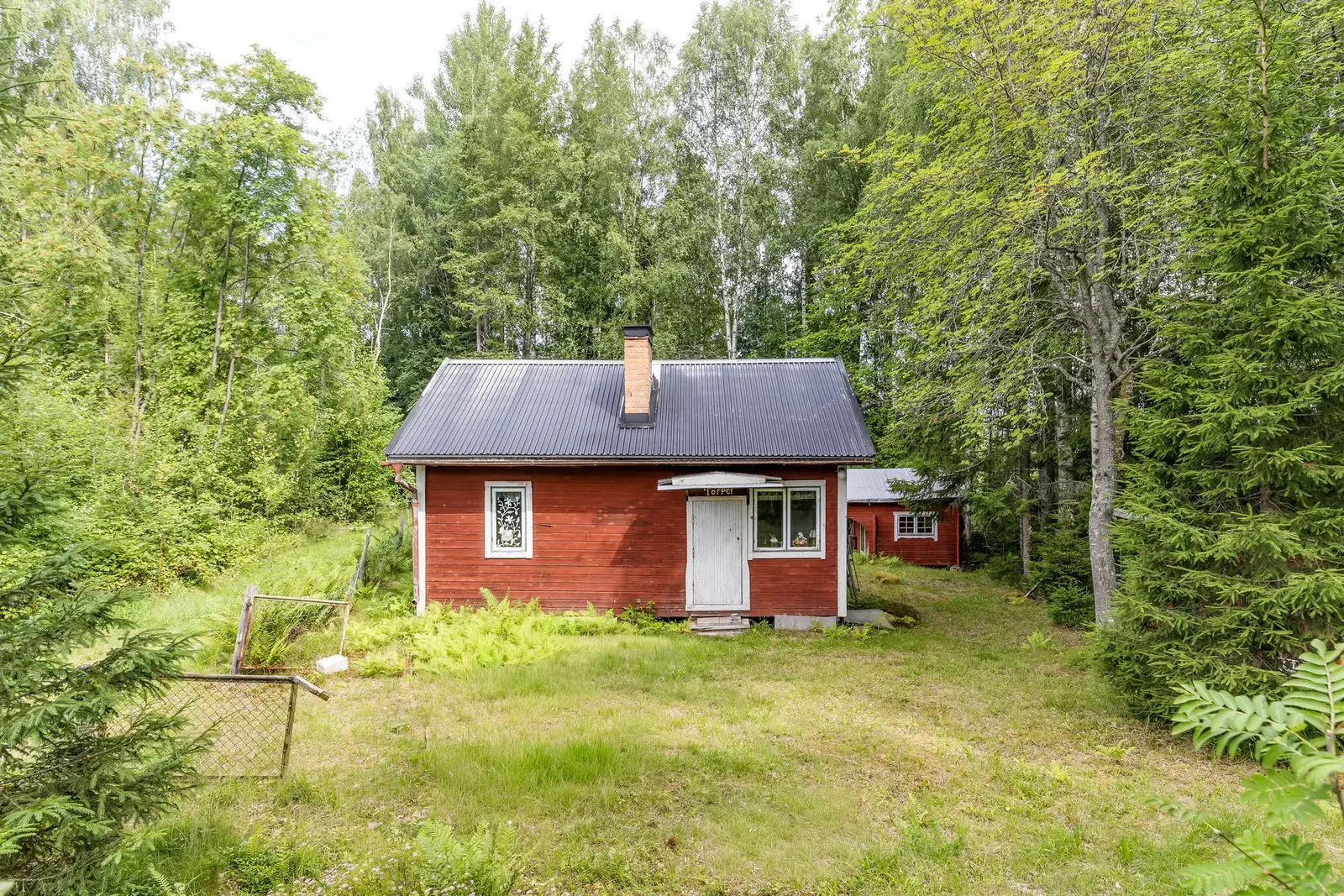 Image 1 of 18 of Harnäsvägen 2
