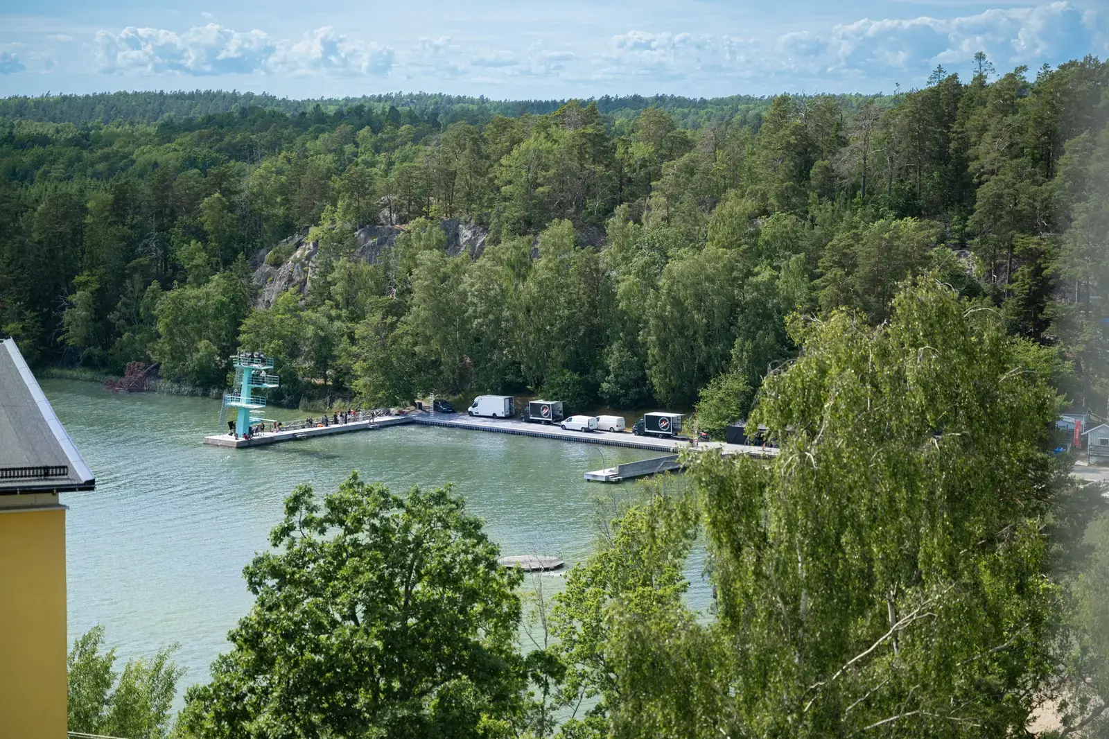 Image 1 of 20 of Sigyns väg 2B