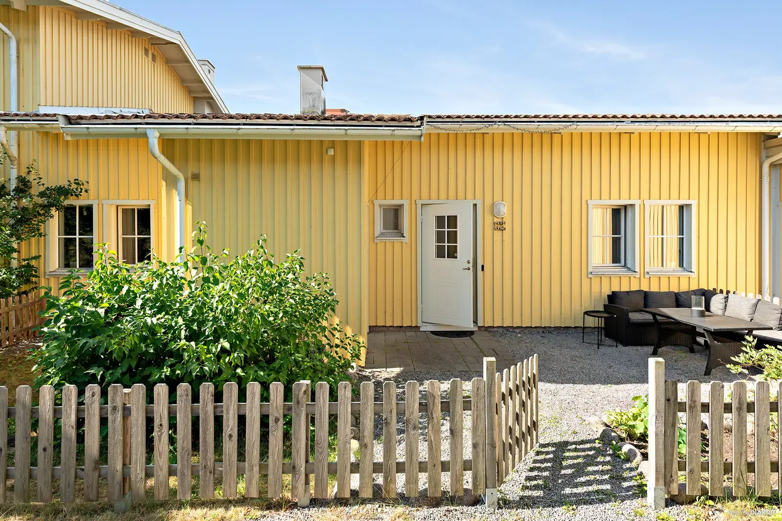Image 1 of 20 of Odlingsvägen 62