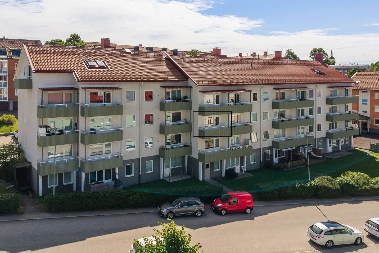 Image 1 of 20 of Storgatan 49