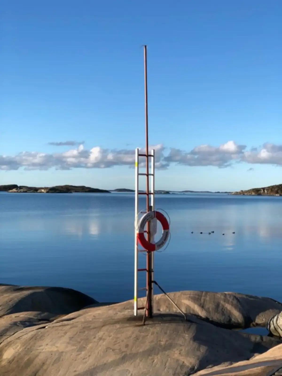 Image 1 of 17 of Stenbräckevägen 4