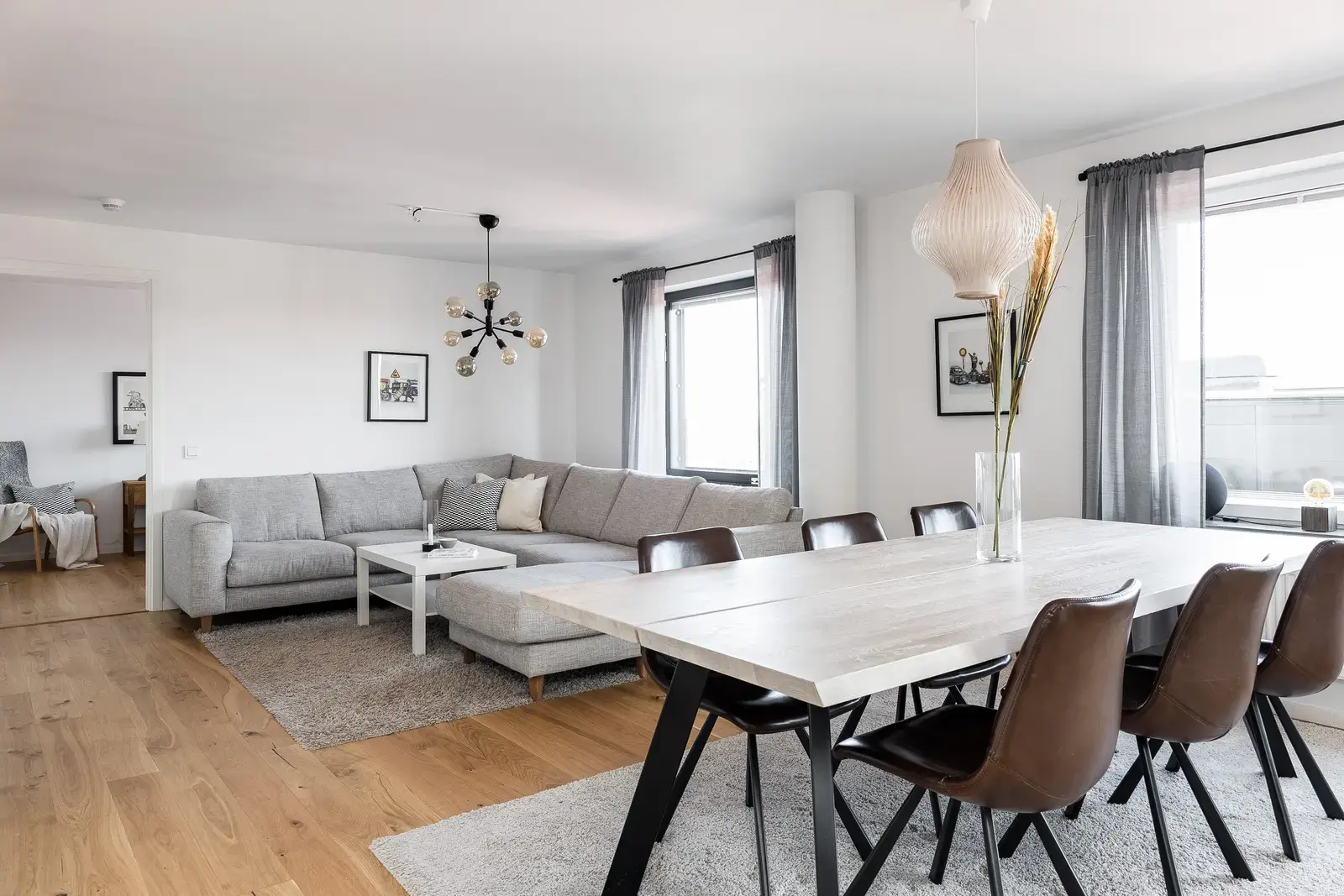 Image 1 of 20 of Storgatan 82B