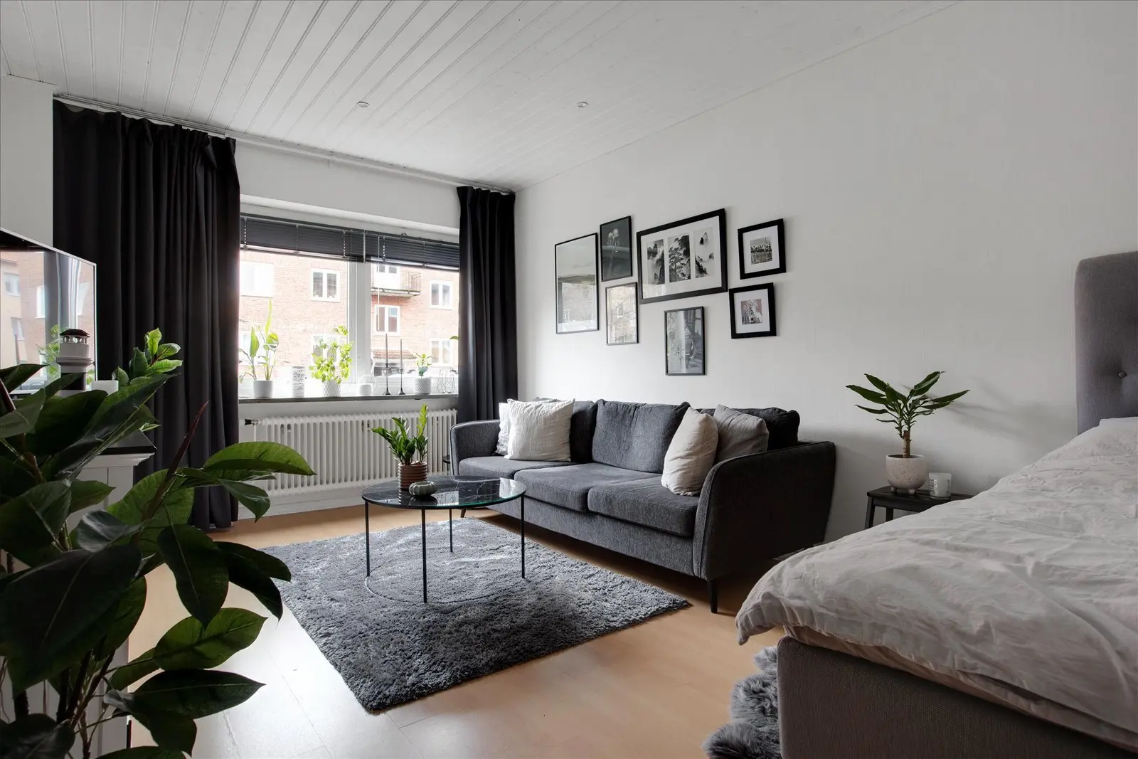 Bild 1 av 1 på Elfhögsgatan 13 B