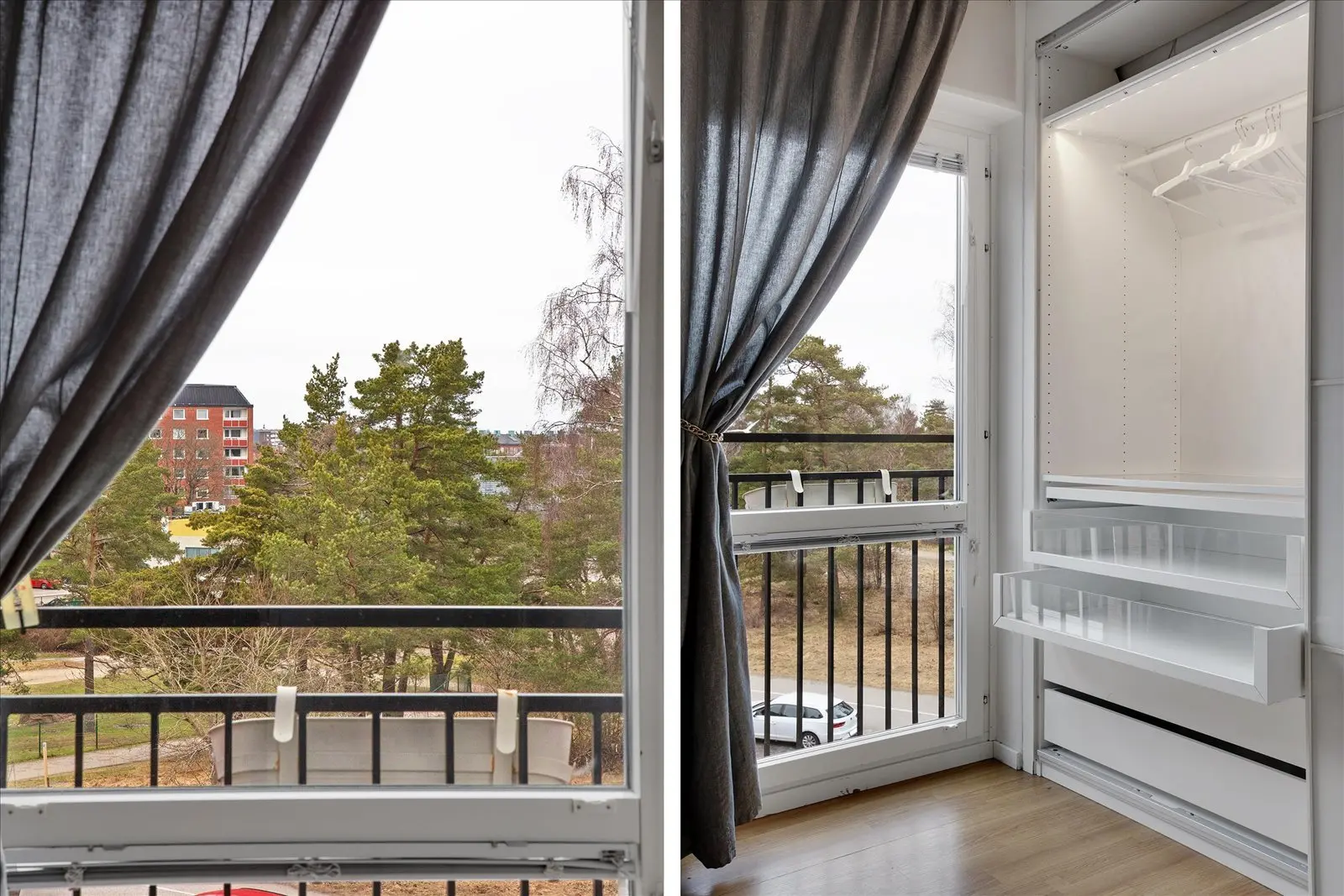 Bild 1 av 1 på Hörngatan 47