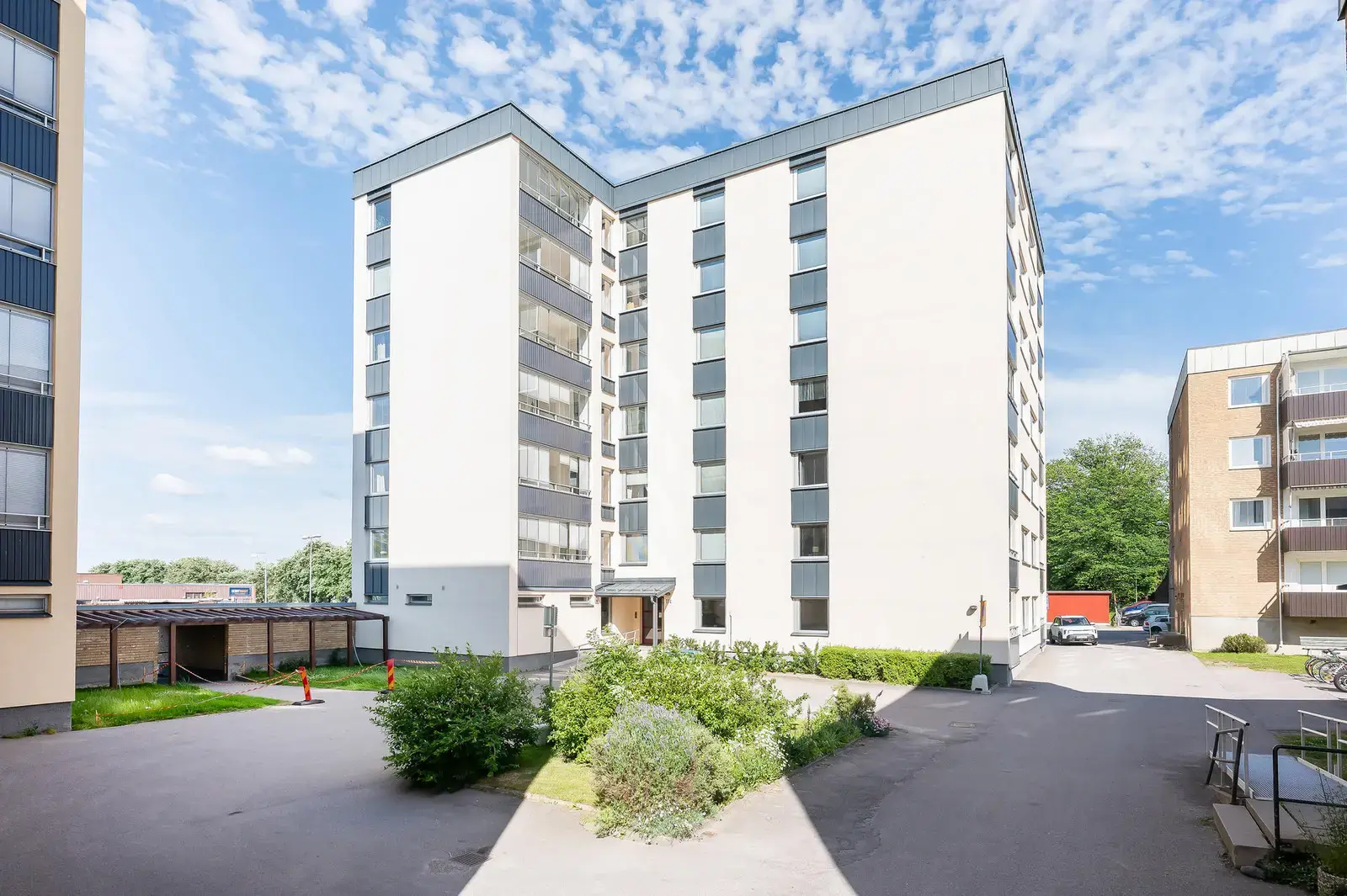 Bild 1 av 20 på Tredje Tvärgatan 11C