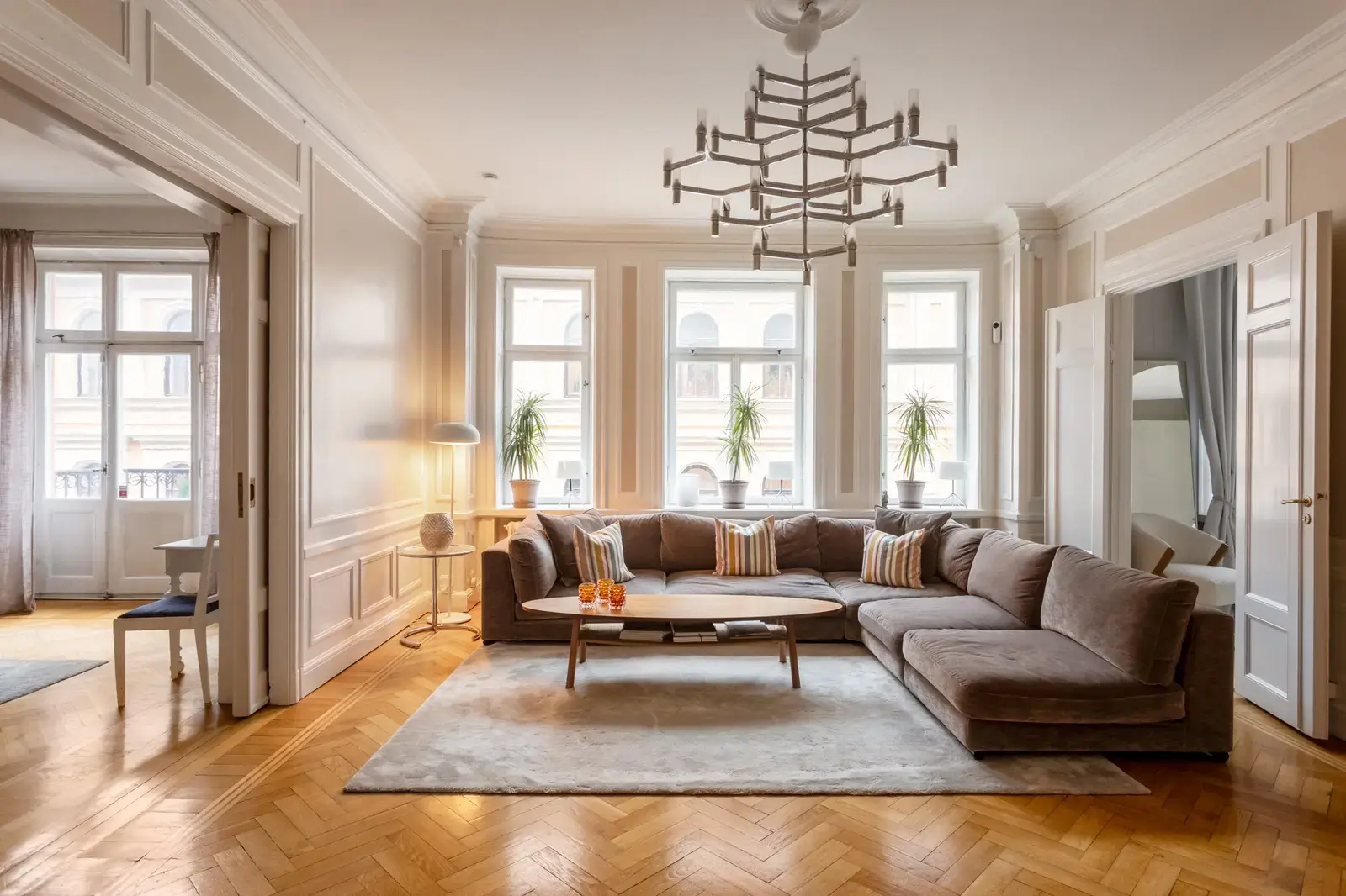 Bild 1 av 20 på Jungfrugatan 6
