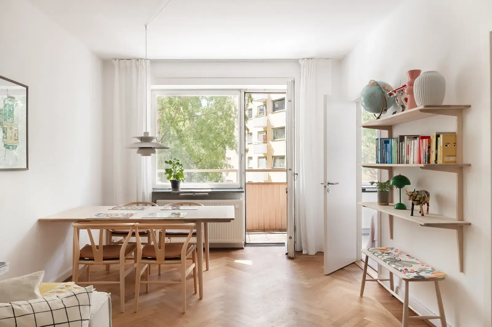 Bild 1 av 20 på Smedsbacksgatan 20