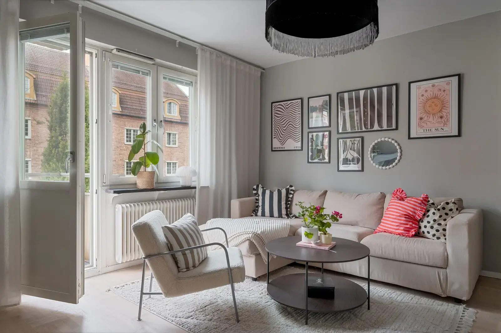 Image 1 of 20 of Stockholmsvägen 6A