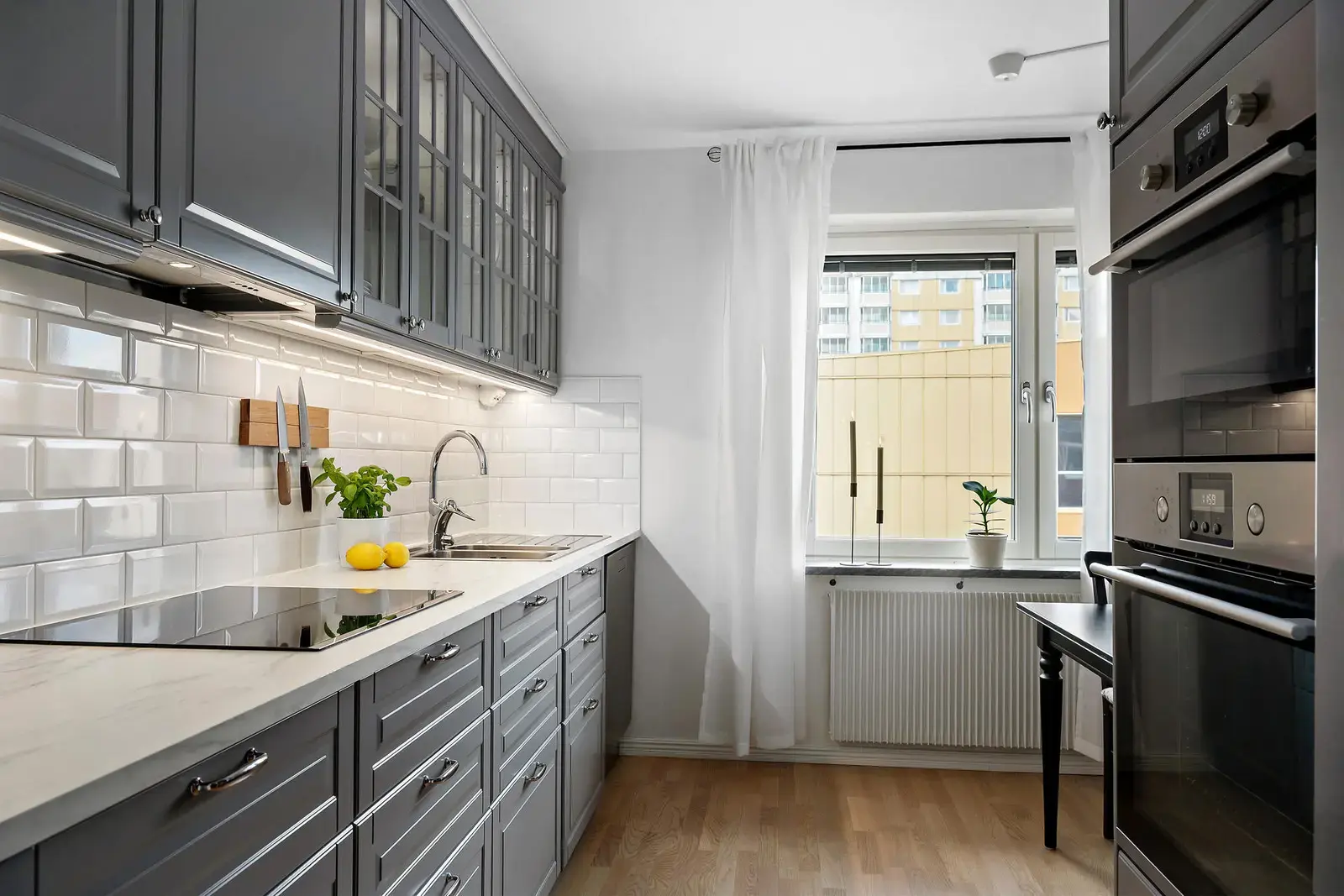 Bild 1 av 16 på Engelbrektsgatan 19A