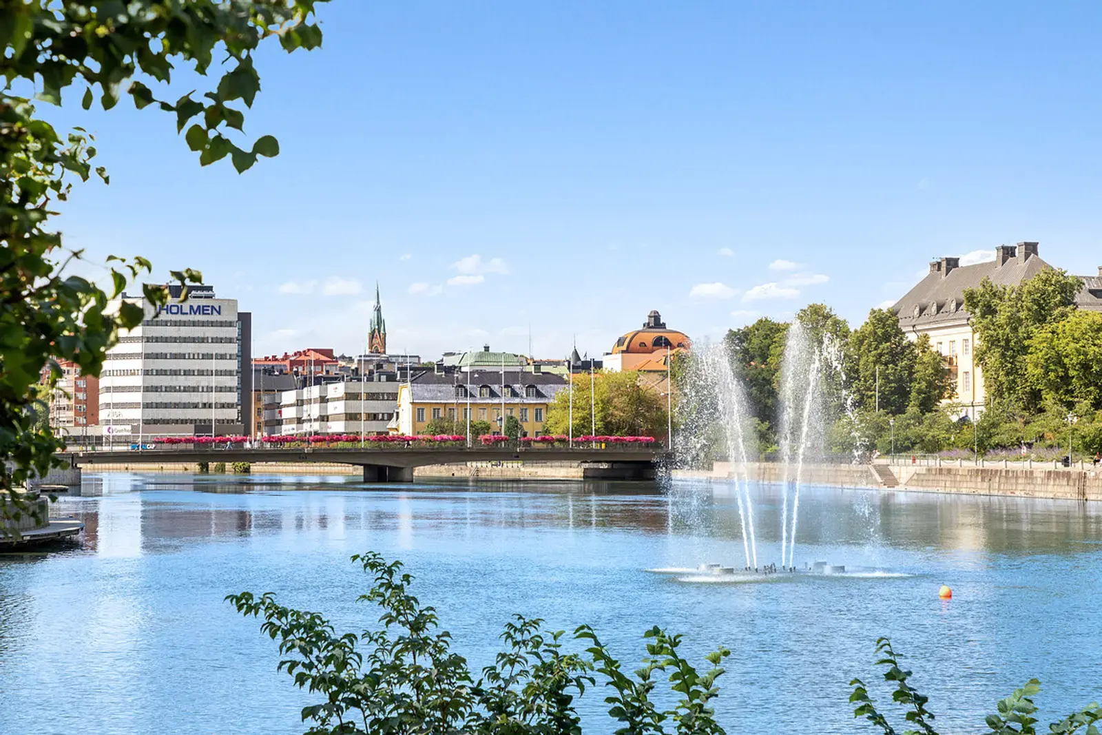 Bild 1 av 20 på Generalsgatan 2