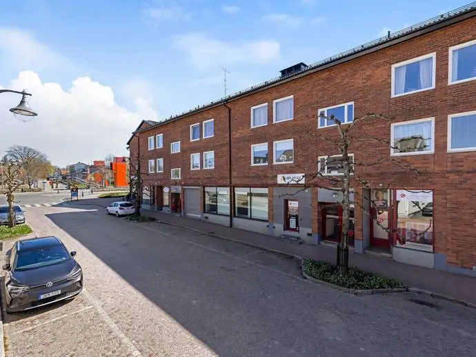 Bild 1 av 19 på Kopparslagaregatan 1A
