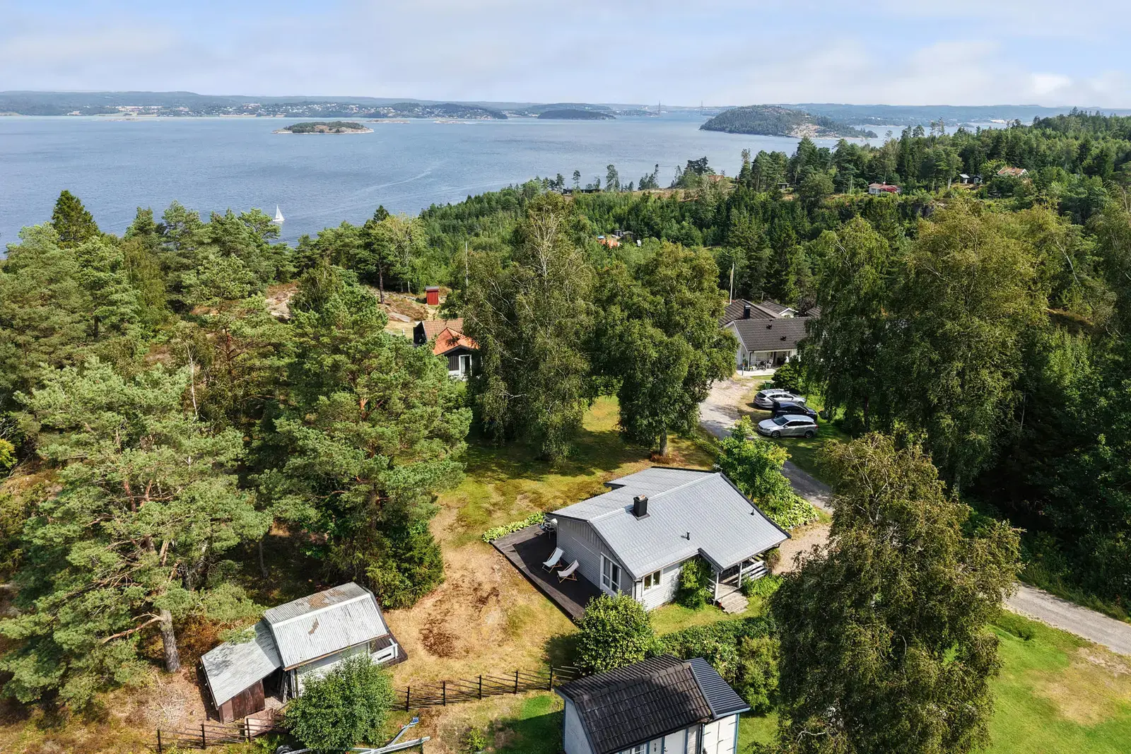 Image 1 of 20 of Töllås 533