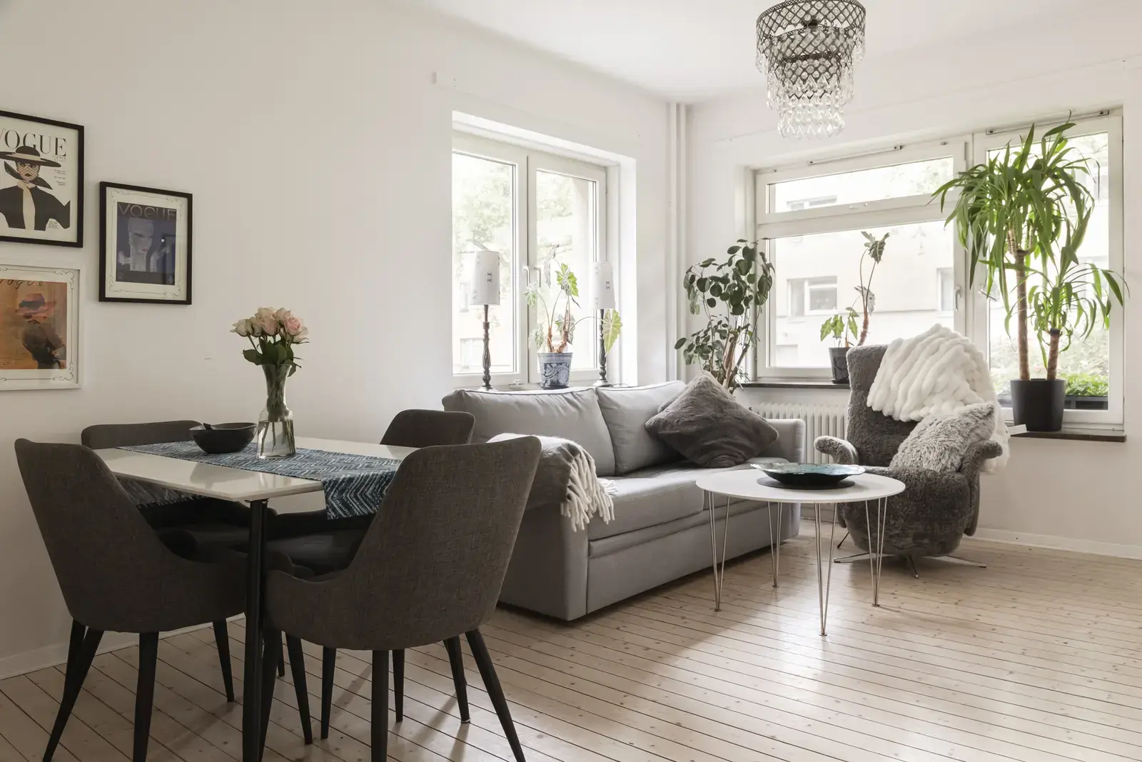 Image 1 of 20 of Ulfsparregatan 9H