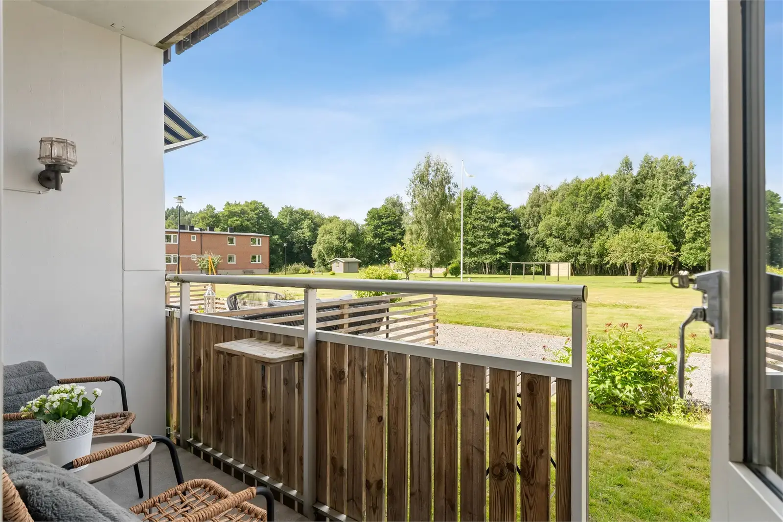 Bild 1 av 20 på Björkvägen 3A