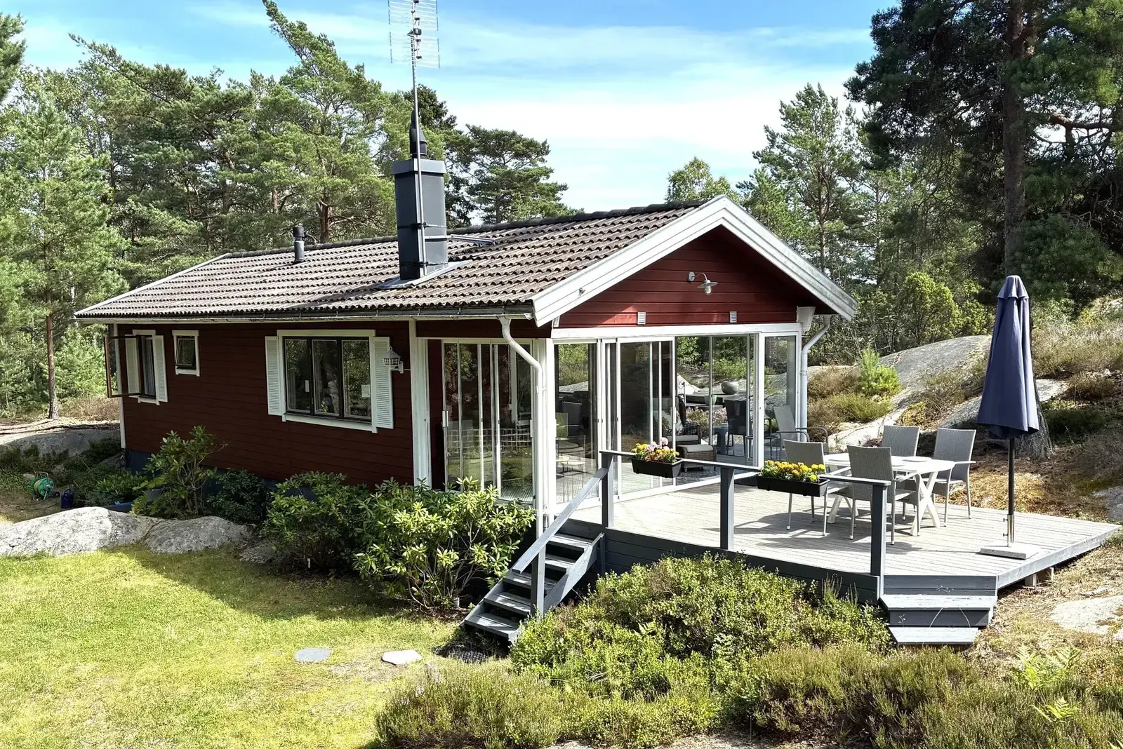 Bild 1 av 20 på Lövtorpsvägen 3