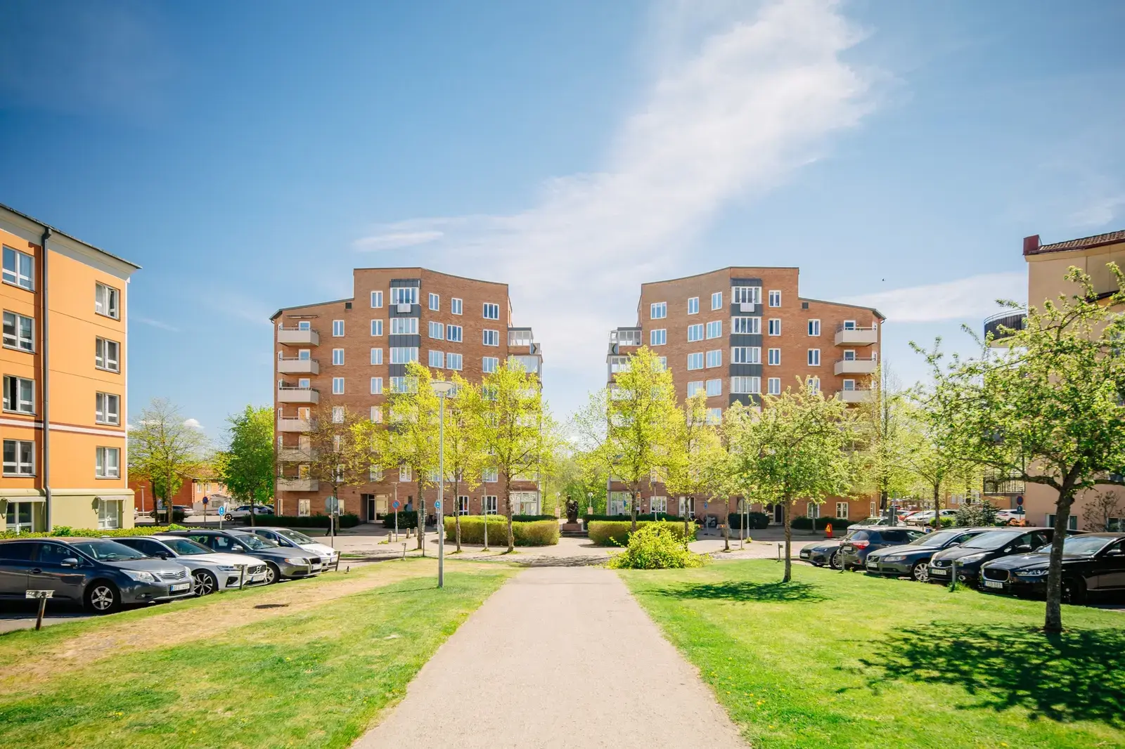 Image 1 of 20 of Norra Trängallén 10