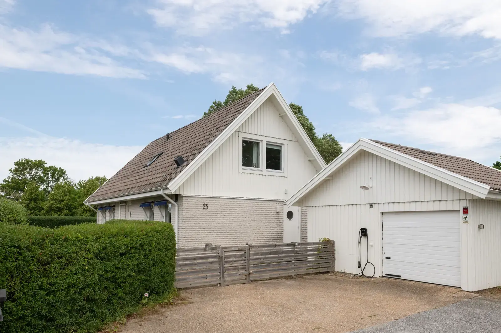 Image 1 of 20 of Almlundavägen 25