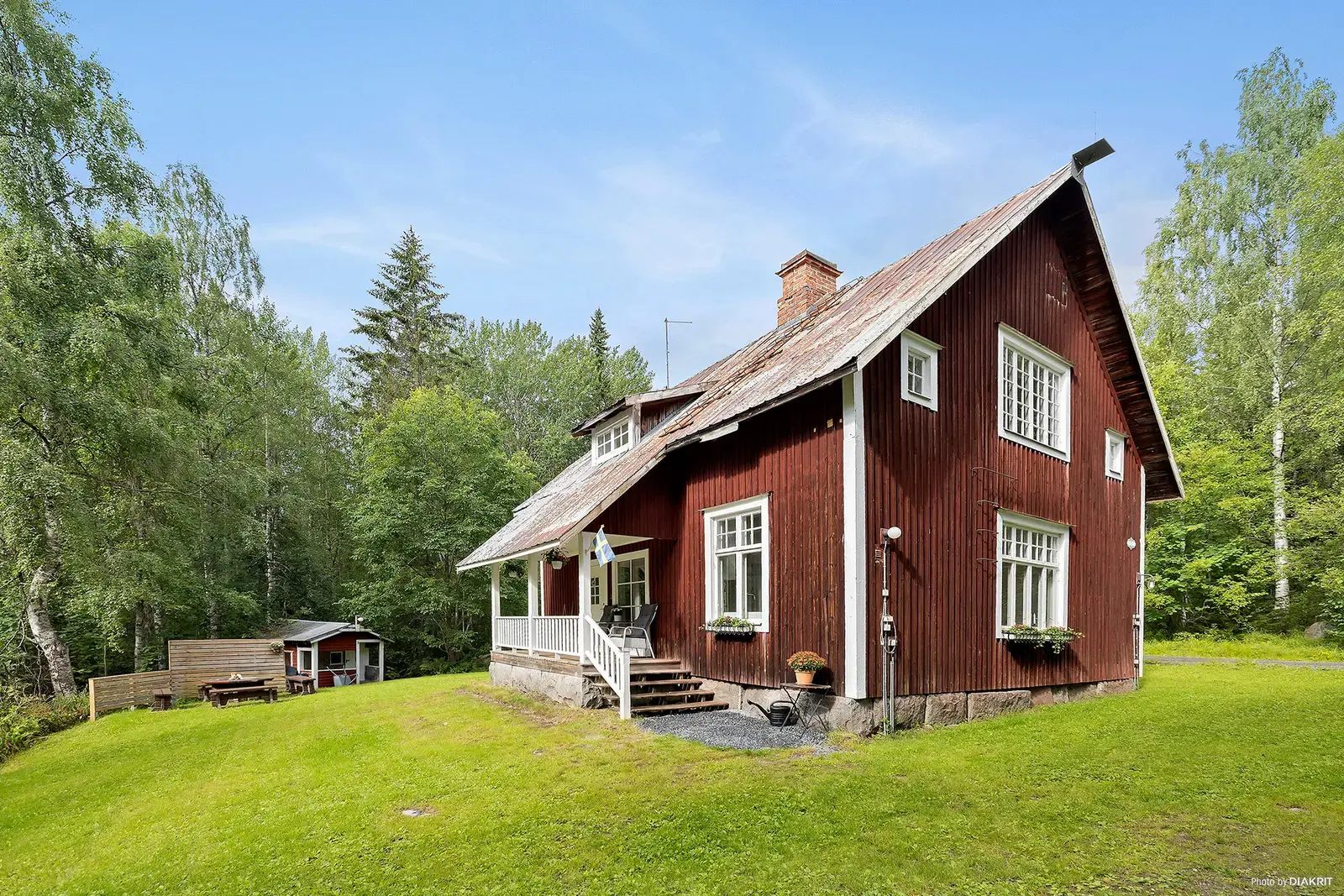 Image 1 of 20 of Ljuså 701
