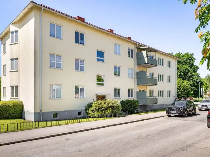 Bild 1 av 20 på Wadströmsgatan 4