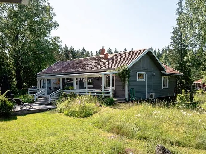 Image 1 of 20 of Hökebergsvägen 15