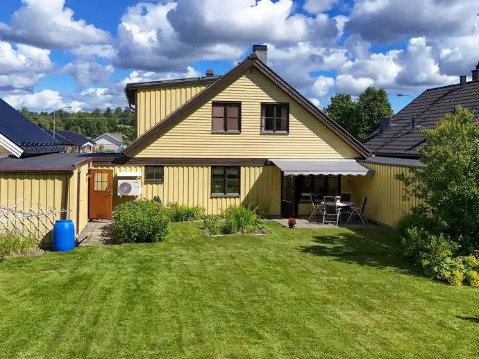 Bild 1 av 20 på Wattmansvägen 33