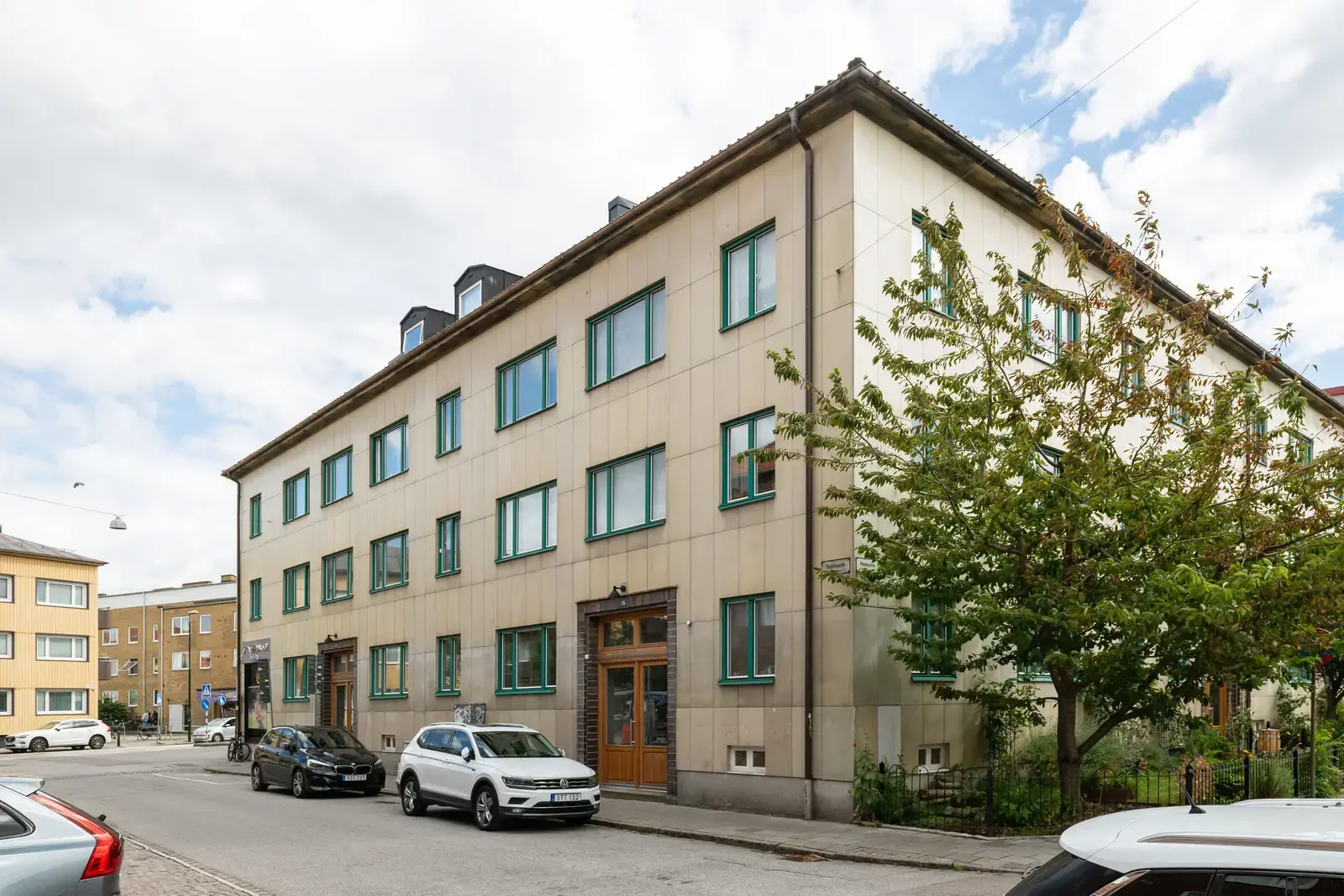 Image 1 of 20 of Rasmusgatan 25A