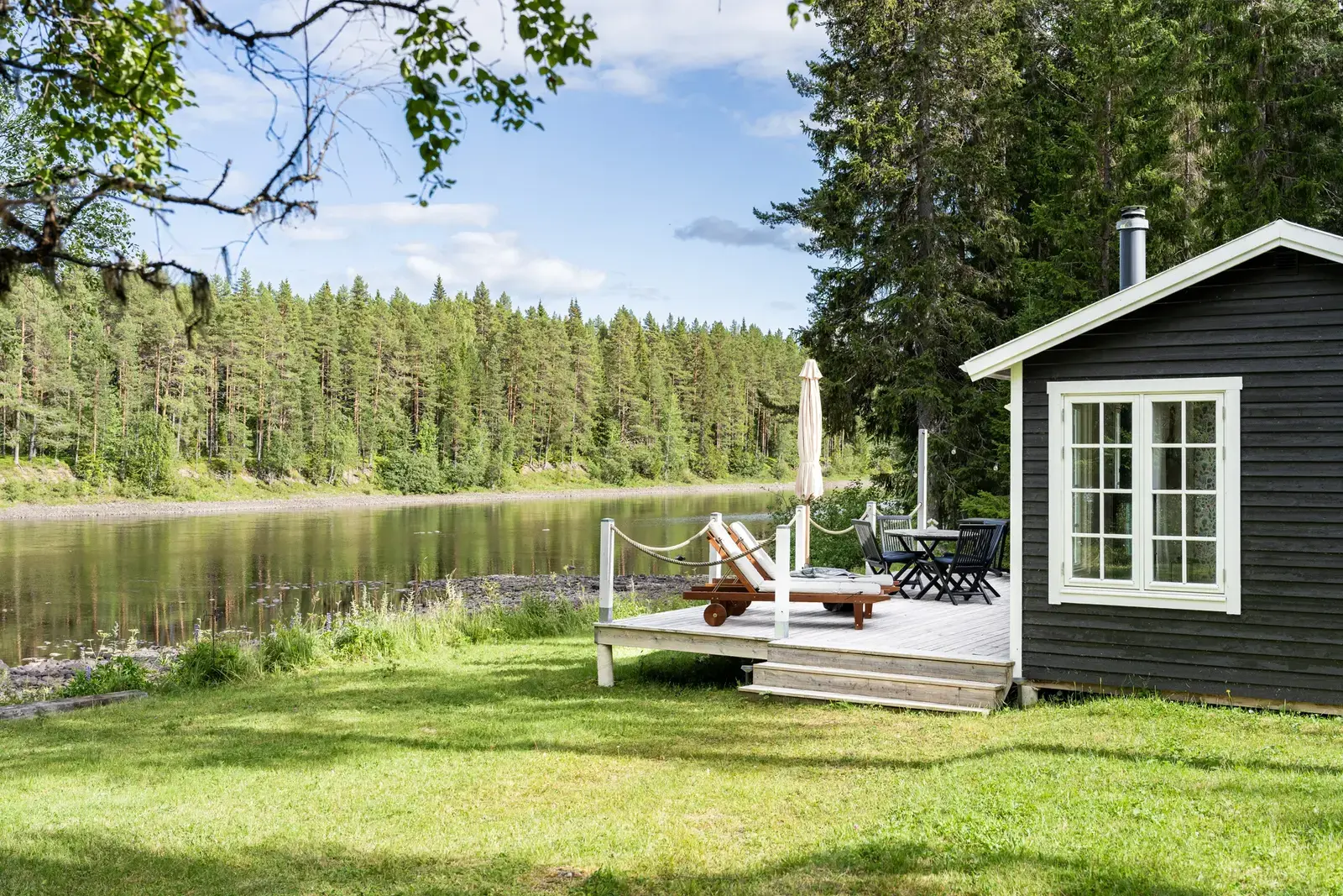 Bild 1 av 20 på Husås 505