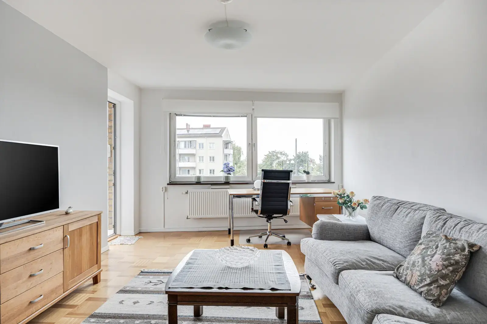 Image 1 of 20 of Eriksdalsgatan 7A