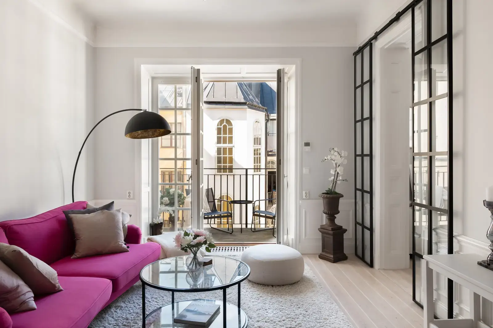 Bild 1 av 20 på Nybrogatan 14B