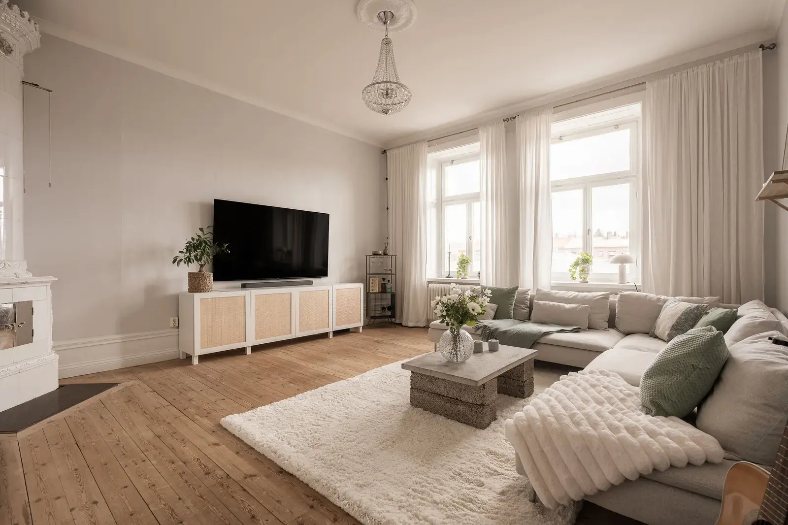 Image 1 of 20 of Rådhusgatan 60C