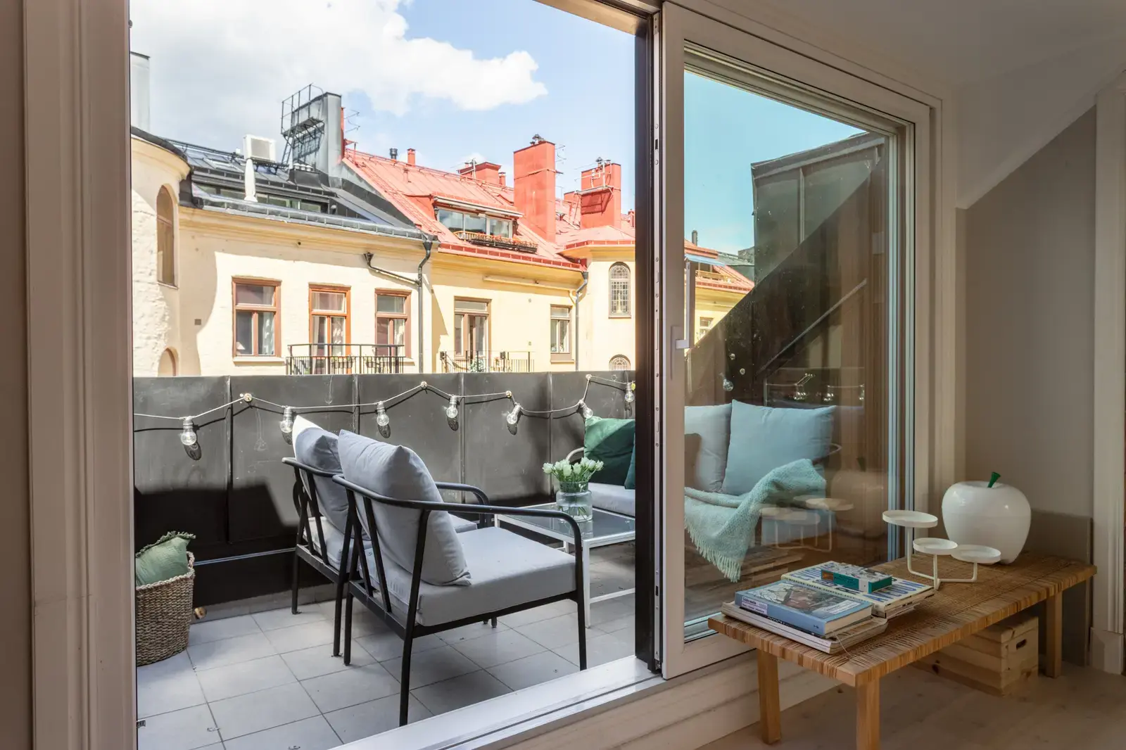 Bild 1 av 20 på Tegnérgatan 7A